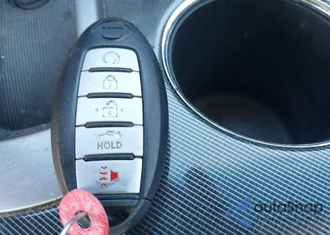 2013 Nissan Altima 2.5 Sl z USA, uszkodzony, nr VIN 1N4AL3AP9DC297515